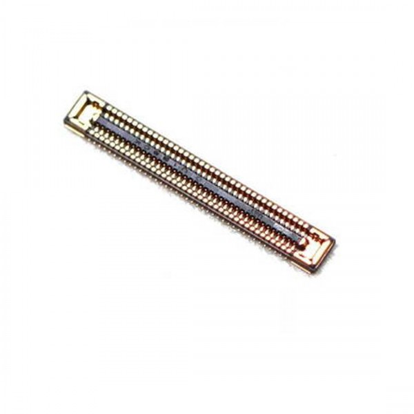 LCD FPC Connecteur Port Onboard pour Samsung Galaxy A42 5G 78Pin