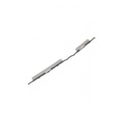 Bouton Power ON/OFF Volume Samsung Galaxy A42 5G Blanc