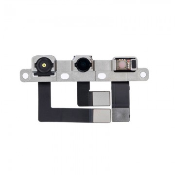 Caméra avant iPad Pro 11 2021(3rd)/Pro 12.9 2021(5th) - Envoi gratuit 24h