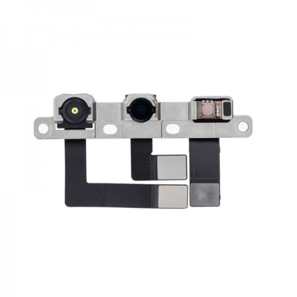 Caméra avant iPad Pro 11 2021(3rd)/Pro 12.9 2021(5th) - Envoi gratuit 24h