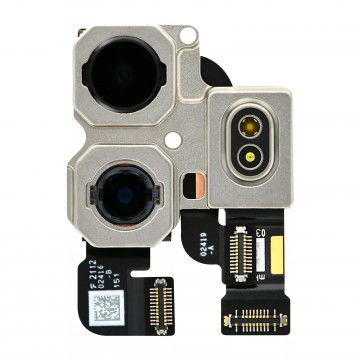 Caméra arrière pour iPad Pro 12.9 2021(5th)/Pro 11 2020(2nd)/Pro 12.9 2020(4th)/Pro 11 2021(3rd)