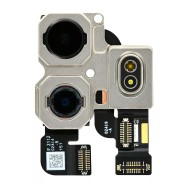 Caméra arrière pour iPad Pro 12.9 2021(5th)/Pro 11 2020(2nd)/Pro 12.9 2020(4th)/Pro 11 2021(3rd)