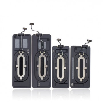 Haut-parleur iPad Pro 11 2020(2nd)/Pro 11 2021(3rd) 4pcs in one set - Envoi gratuit 24h