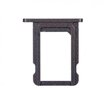 Tiroir SIM iPad Pro 12.9 2021(5th)/Pro 11 2021(3rd)/Pro 11 2022(4th) Simple carte Noir - Envoi gratuit 24h
