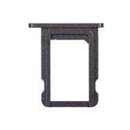 Tiroir SIM iPad Pro 12.9 2021(5th)/Pro 11 2021(3rd)/Pro 11 2022(4th) Simple carte Noir - Envoi gratuit 24h