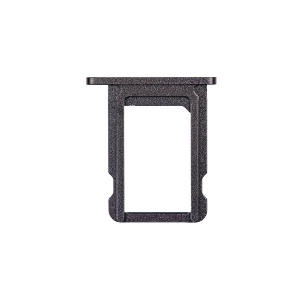Tiroir SIM iPad Pro 12.9 2021(5th)/Pro 11 2021(3rd)/Pro 11 2022(4th) Simple carte Noir - Envoi gratuit 24h