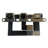 Caméra avant pour iPad Pro 11 2018(1st)/Pro 12.9 2018(3rd)/Pro 11 2020(2nd)/Pro 12.9 2020(4th) 3pcs in one set