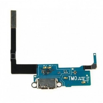 Microphone / Prise Jack Samsung Galaxy Note 3 (N9005) - Envoi gratuit 24h