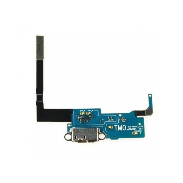Nappe de charge + micro pour Samsung Galaxy Note 3 (N9005)
