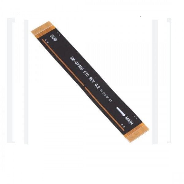 Nappe carte mère pour Samsung Galaxy Xcover6 Pro