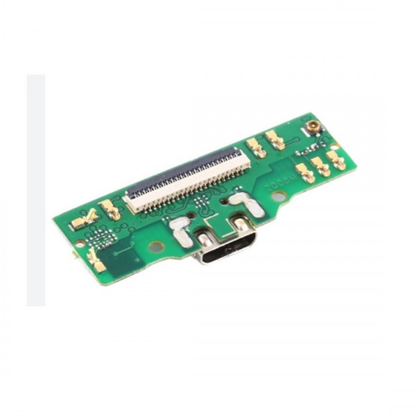 Connecteur de charge pour Samsung Galaxy Tab A 8.0 & S Pen 2019 P200/P205