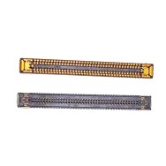 Port de connecteur LCD FPC intégré Samsung Galaxy A23 5G A236 78 broches