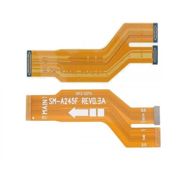 Nappe carte mère Samsung Galaxy A24 4G A245 - Envoi gratuit 24h