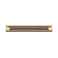 Connecteur FPC LCD + Charge sur Carte Mère Samsung Galaxy A52 A525/A52 5G/A52s 5G A528 - 78 Broches