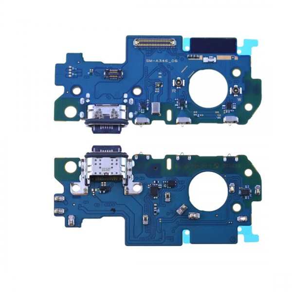 Connecteur port de Charge Samsung Galaxy A34 5G A346