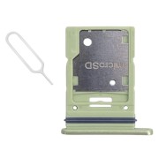 Tiroir Carte SIM Samsung Galaxy A54 5G A546 Double SIM Vert