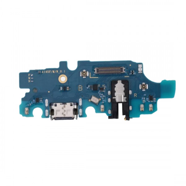 Connecteur de Charge Samsung Galaxy A14 4G A145 A145F