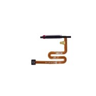 Câble Flexible de Capteur d'Empreintes Digitales pour Samsung Galaxy A14 4G A145 A145P - Vert
