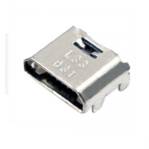 Connecteur de charge pour Samsung Galaxy Tab E 8.0 T377