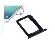 Tiroir SIM Samsung Galaxy Tab S2 9.7 T815 Noir - Envoi gratuit 24h