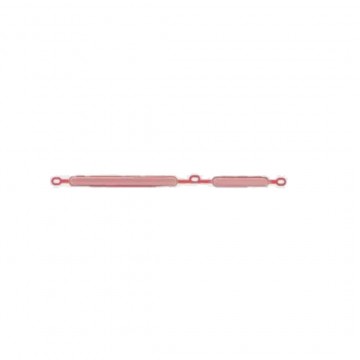 Bouton Power On/Off et Volume pour Samsung Galaxy A04e A042 - Cuivre