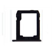 Tiroir SIM + Micro SD pour Samsung Galaxy Tab S2 8.0 T715 Noir