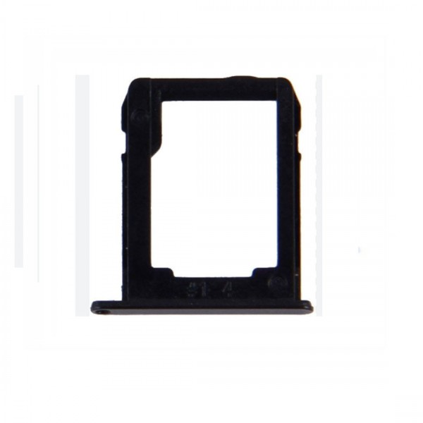 Tiroir SIM + Micro SD pour Samsung Galaxy Tab S2 8.0 T715 Noir