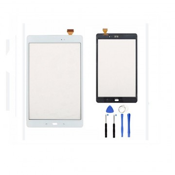 Plaque connexion tactile Samsung Galaxy Tab A 9.7 90Pin - Envoi gratuit 24h