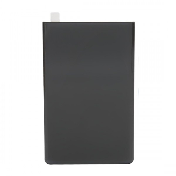 Vitre Arrière (Cache Batterie) pour Google Pixel 8 - Noir