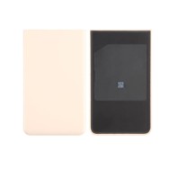 Vitre Arrière (Cache Batterie) pour Google Pixel 8 - ROSE