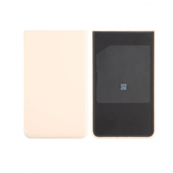 Vitre Arrière (Cache Batterie) pour Google Pixel 8 - ROSE