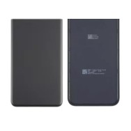 Vitre Arrière (Cache Batterie) pour Google Pixel 8 Pro - Noir