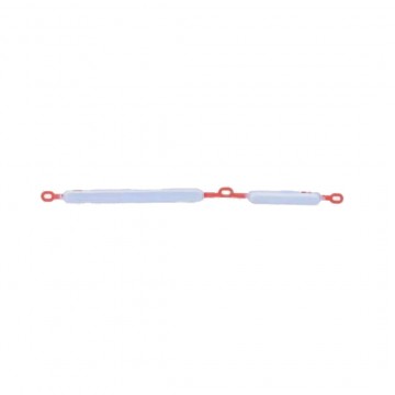 Bouton Power On/Off et Volume pour Samsung Galaxy A04e A042 - Bleu