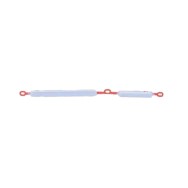 Bouton Power On/Off et Volume Samsung Galaxy A04e A042 Bleu