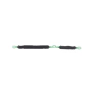 Bouton Power On/Off et Volume Samsung Galaxy A04e A042 Noir