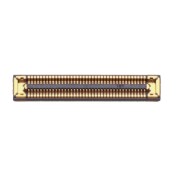 Connecteur FPC de Carte Mère Intégré pour Samsung Galaxy A53 5G A536 - 78 Broches