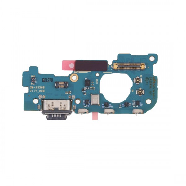 Connecteur de charge Samsung Galaxy A33 5G A336 A336B - Envoi gratuit 24h