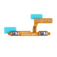 Nappe bouton volume Samsung Galaxy A22