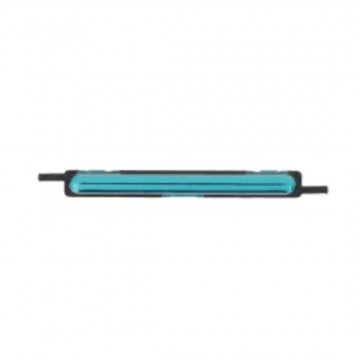Bouton volume pour Samsung Galaxy A22 5G Vert