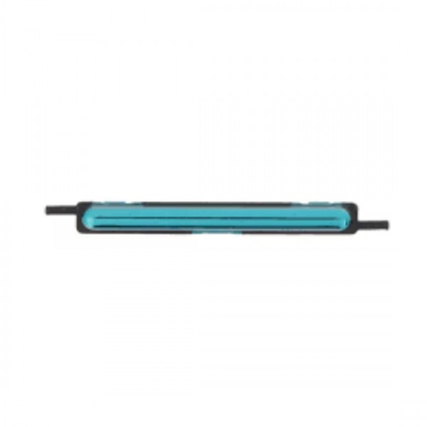 Bouton volume pour Samsung Galaxy A22 5G Vert