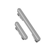 Bouton volume pour Samsung Galaxy A22 5G Blanc