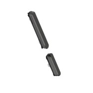 Bouton volume pour Samsung Galaxy A22 5G Noir