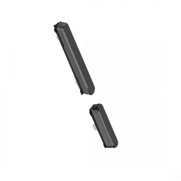 Bouton volume pour Samsung Galaxy A22 5G Noir