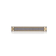 Connecteur FPC LCD sur carte mère vers connecteur charge pour Samsung Galaxy A32 5G 78Pin