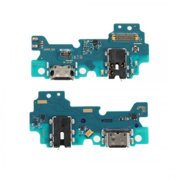 Connecteur de charge Samsung Galaxy A32 A325F - Envoi gratuit 24h