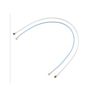 Cable coaxial fil antenne réseau Samsung Galaxy A32