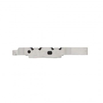 Support Bouton Alimentation pour Samsung Galaxy A12