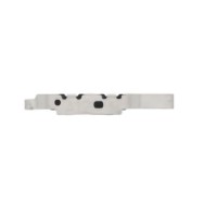 Support Bouton Alimentation Samsung Galaxy A12