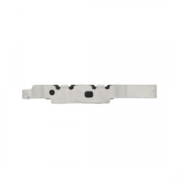 Support Bouton Alimentation pour Samsung Galaxy A12