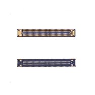 LCD FPC Connecteur de la carte mère pour Samsung Galaxy A32/A32 5G Ori 78Pin